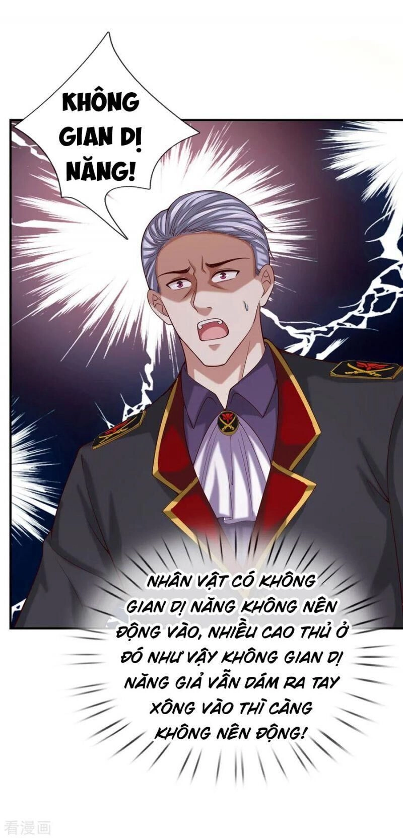 Tuyệt Thế Phi Đao Chapter 251 - 17