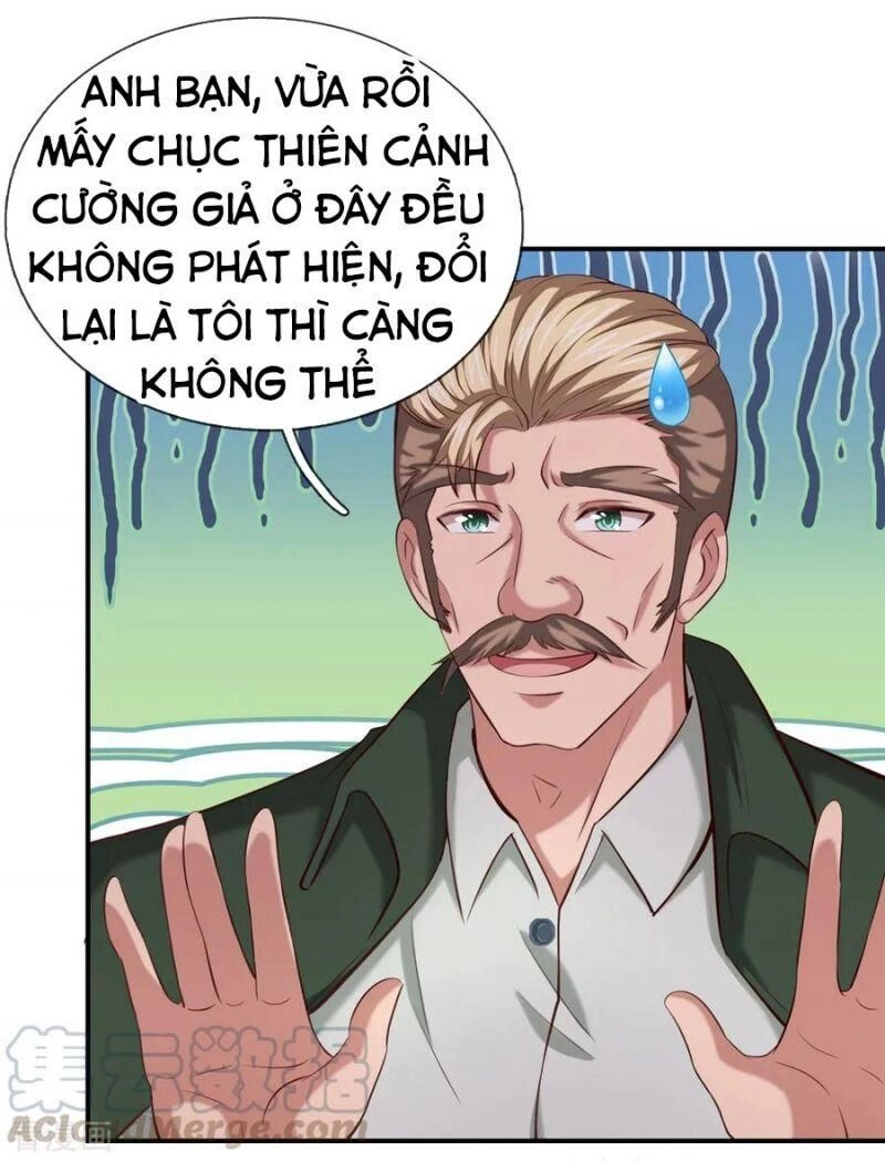 Tuyệt Thế Phi Đao Chapter 251 - 19