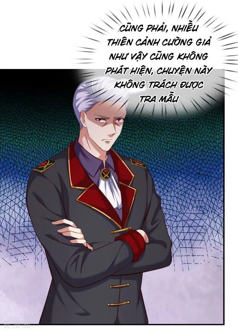 Tuyệt Thế Phi Đao Chapter 251 - 20