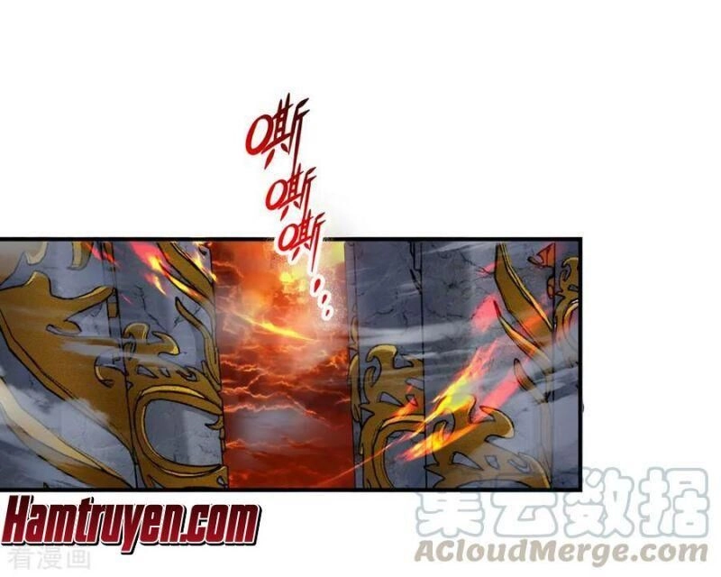 Tuyệt Thế Phi Đao Chapter 251 - 22