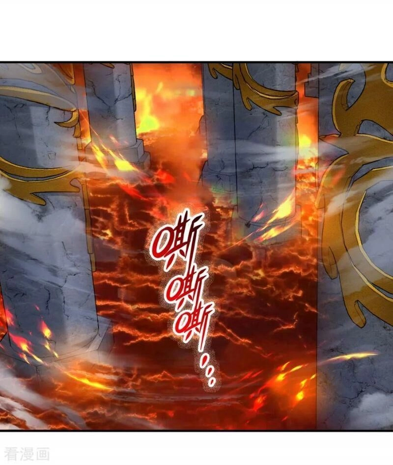 Tuyệt Thế Phi Đao Chapter 251 - 23