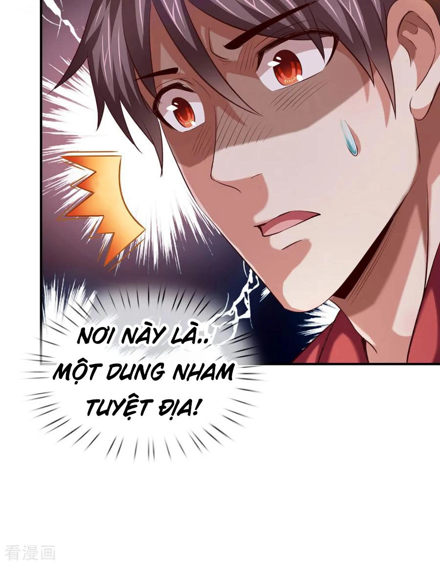 Tuyệt Thế Phi Đao Chapter 252 - 2