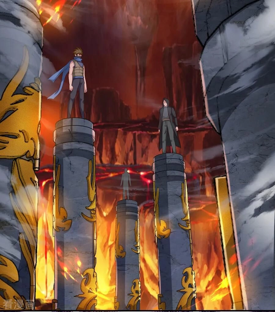 Tuyệt Thế Phi Đao Chapter 252 - 7