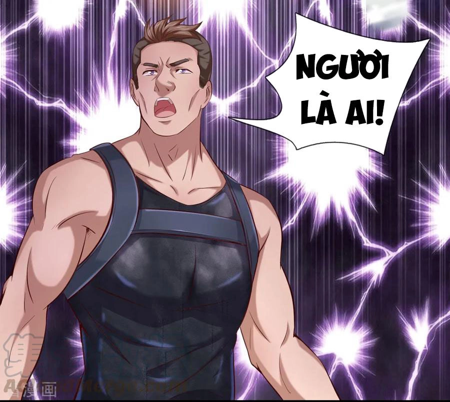 Tuyệt Thế Phi Đao Chapter 252 - 8