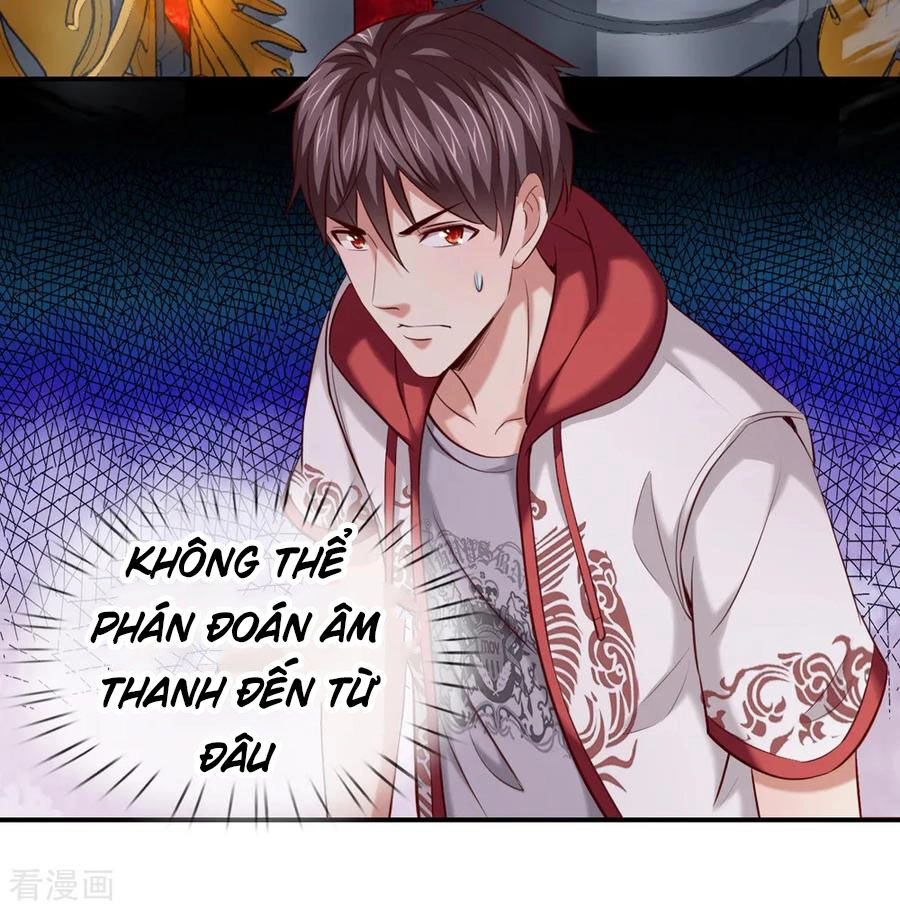 Tuyệt Thế Phi Đao Chapter 252 - 10