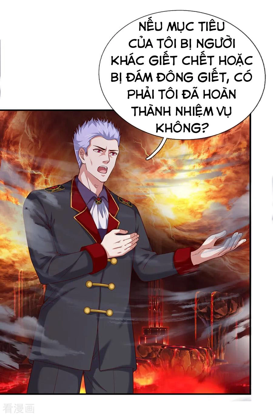 Tuyệt Thế Phi Đao Chapter 253 - 3