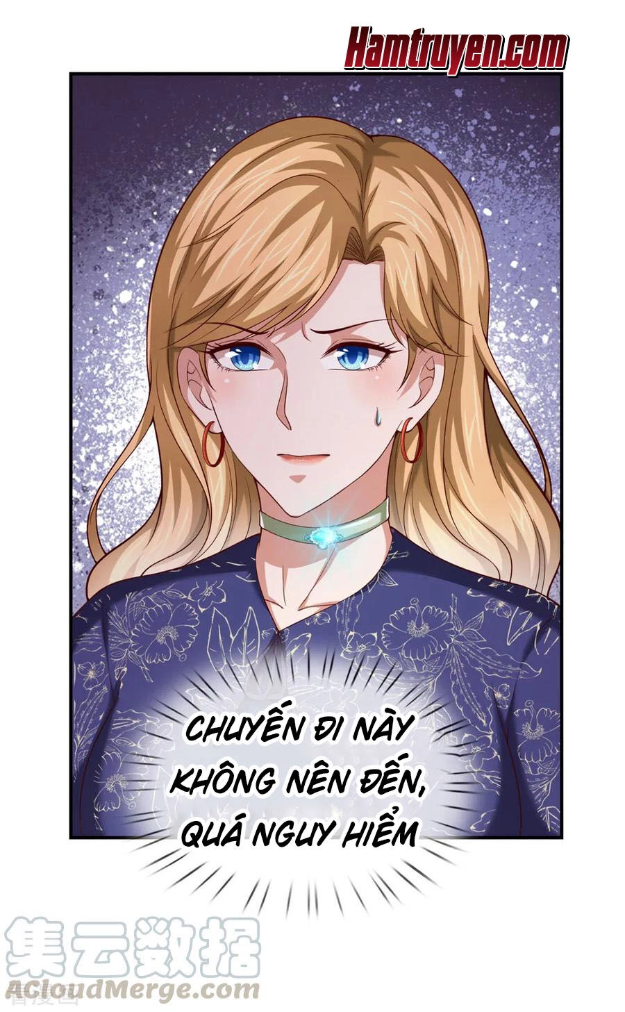 Tuyệt Thế Phi Đao Chapter 253 - 7