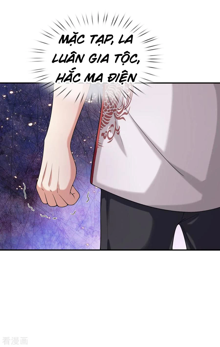 Tuyệt Thế Phi Đao Chapter 253 - 19