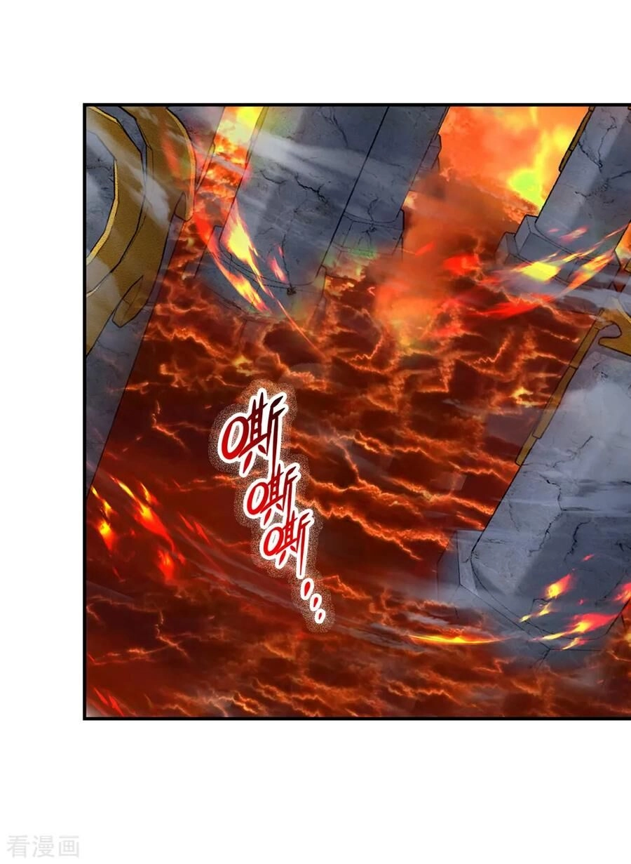 Tuyệt Thế Phi Đao Chapter 253 - 22