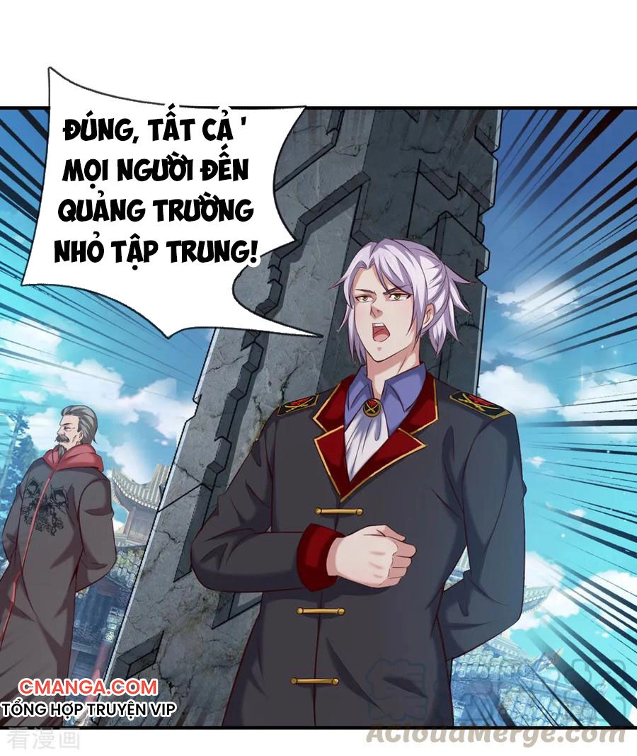 Tuyệt Thế Phi Đao Chapter 254 - 5