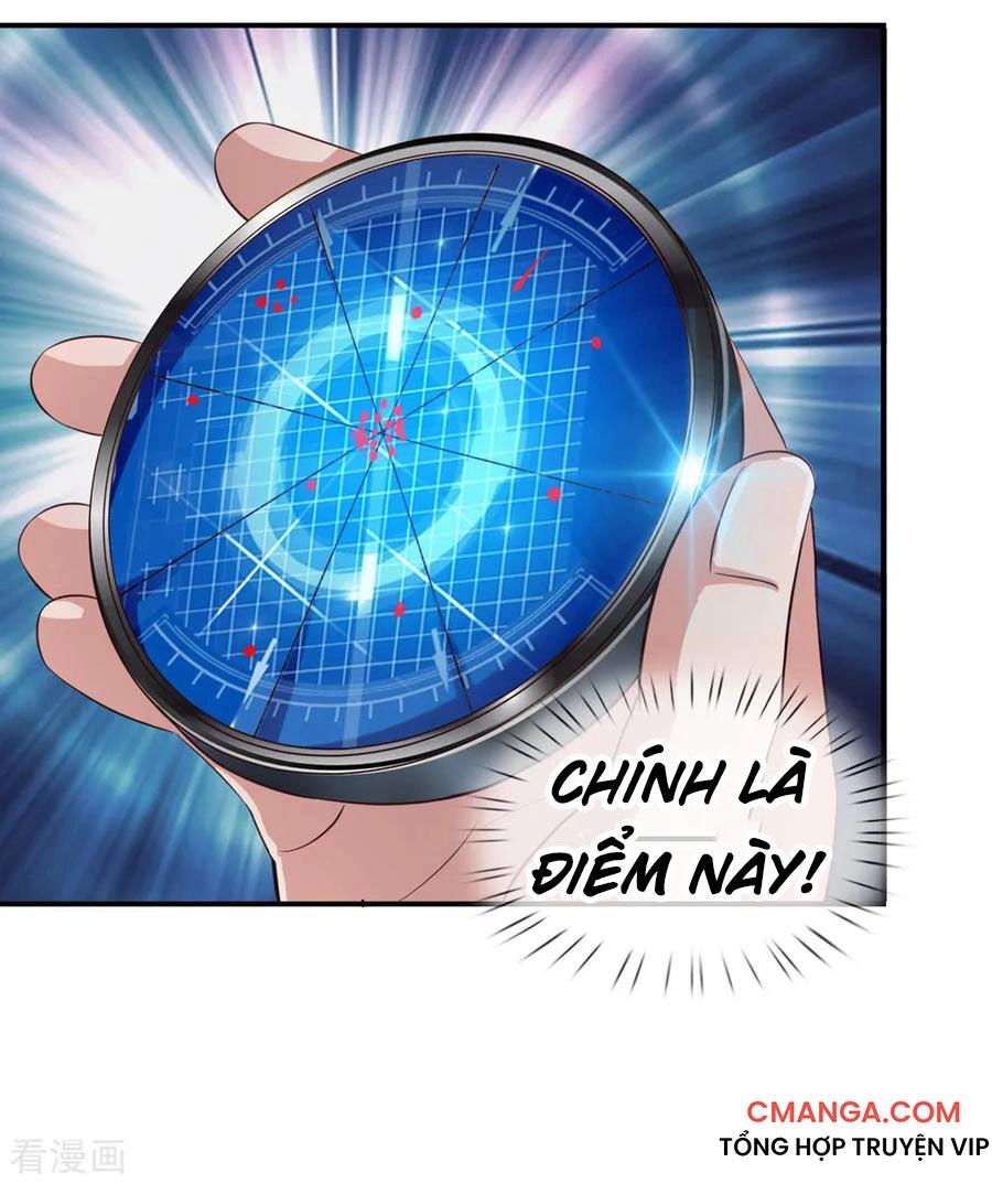 Tuyệt Thế Phi Đao Chapter 254 - 13