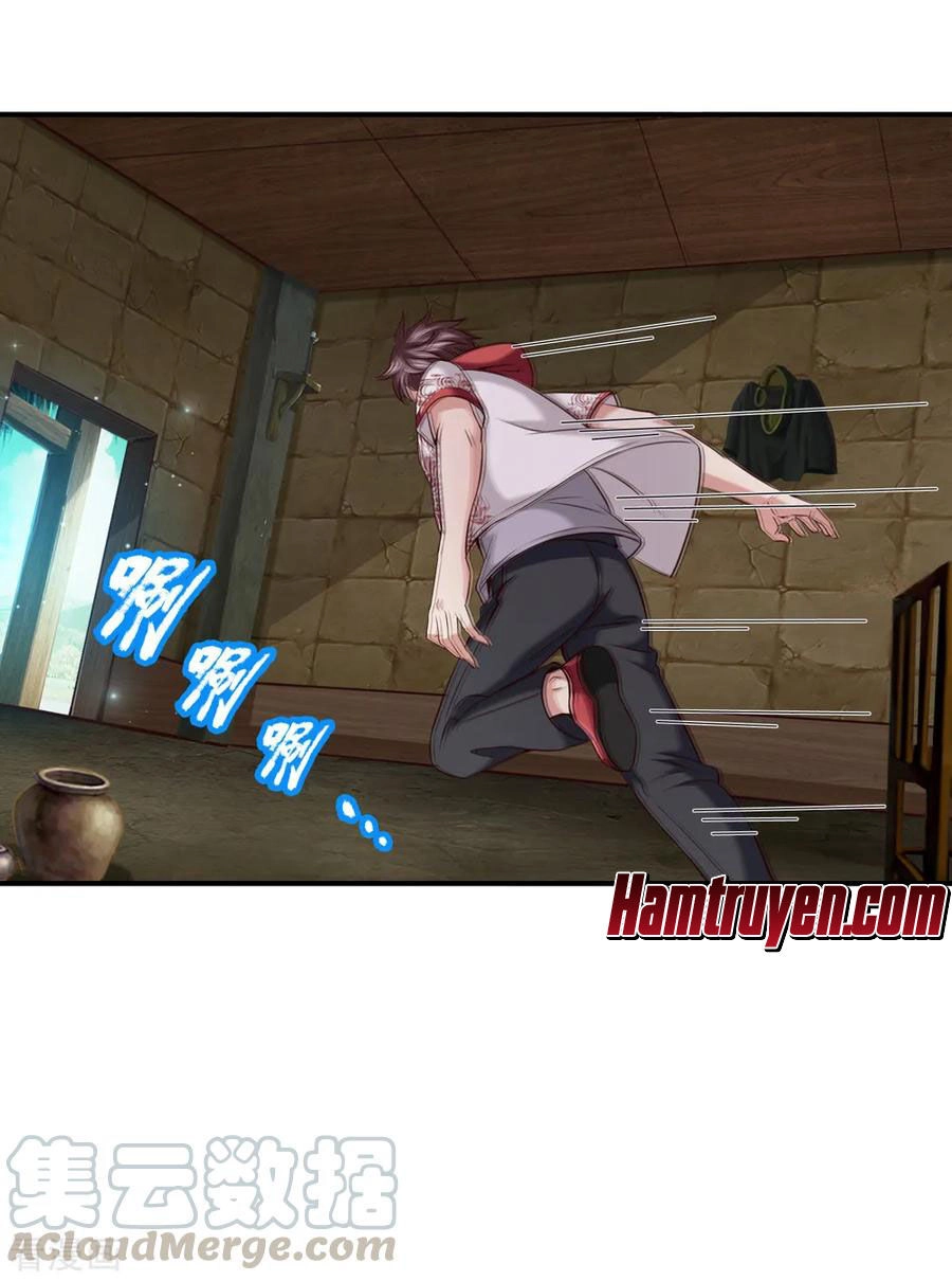 Tuyệt Thế Phi Đao Chapter 254 - 14