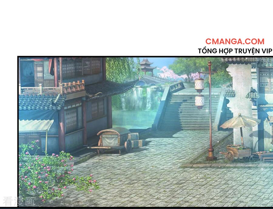 Tuyệt Thế Phi Đao Chapter 254 - 15