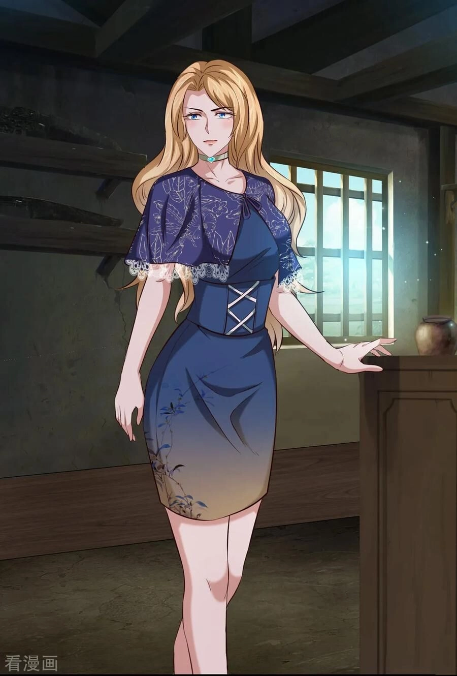 Tuyệt Thế Phi Đao Chapter 254 - 16