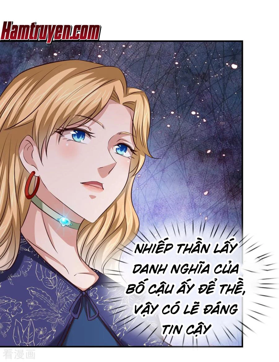 Tuyệt Thế Phi Đao Chapter 254 - 22