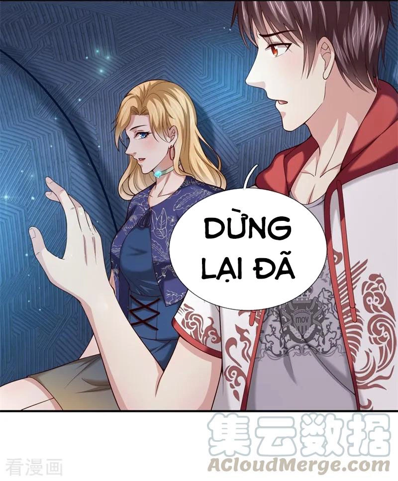 Tuyệt Thế Phi Đao Chapter 255 - 17