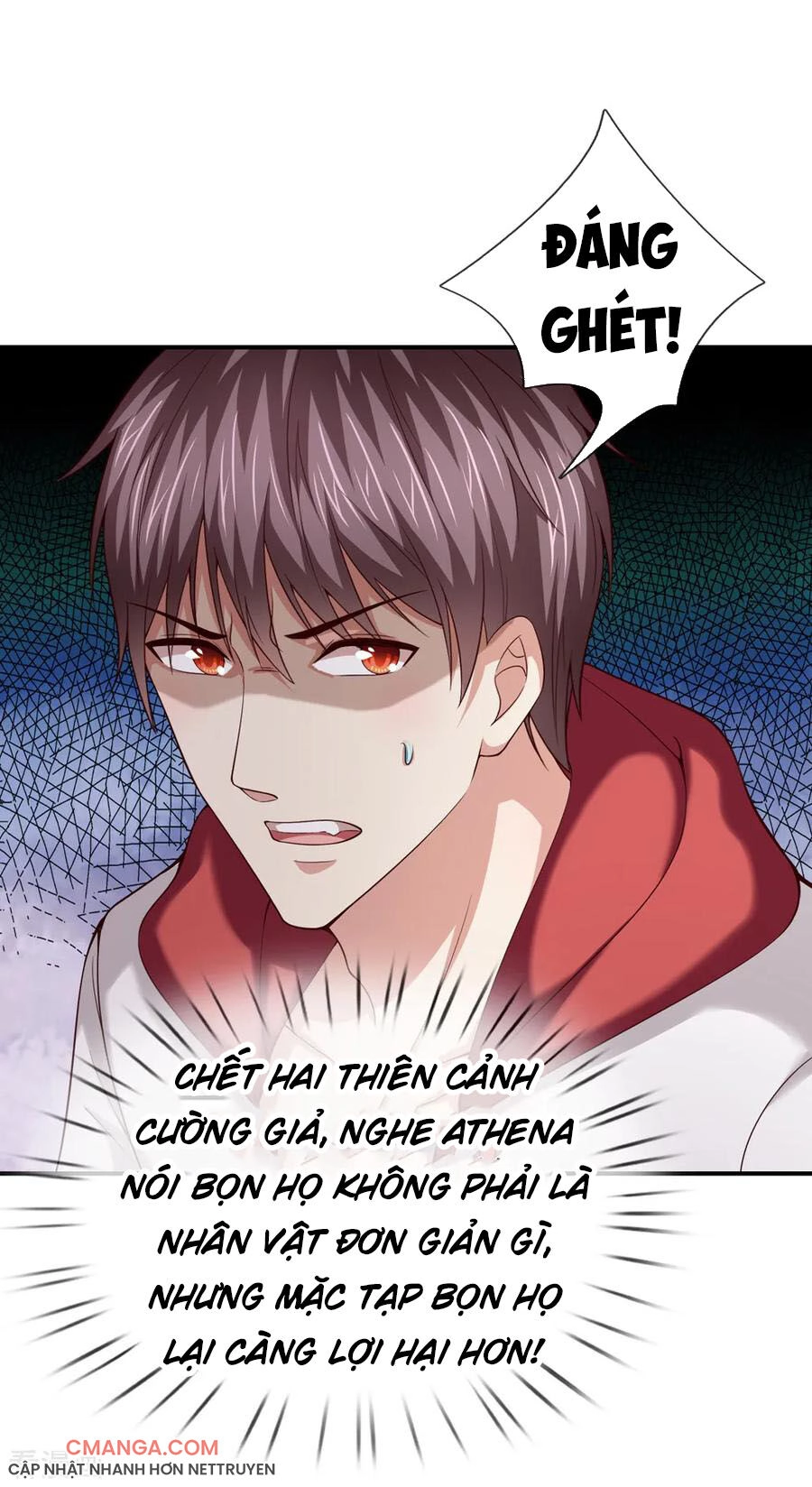 Tuyệt Thế Phi Đao Chapter 256 - 3