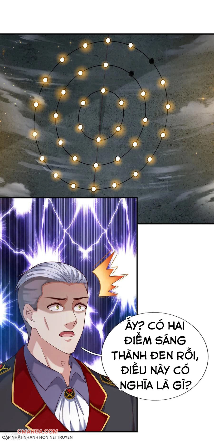 Tuyệt Thế Phi Đao Chapter 256 - 6