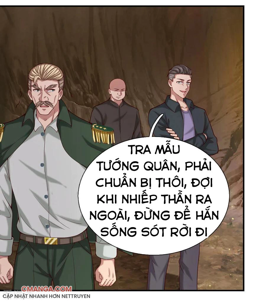 Tuyệt Thế Phi Đao Chapter 256 - 9