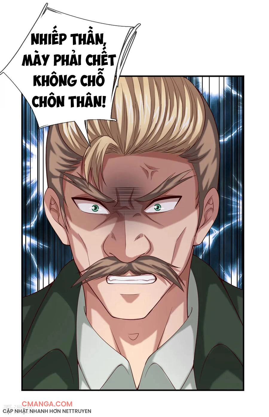 Tuyệt Thế Phi Đao Chapter 256 - 10