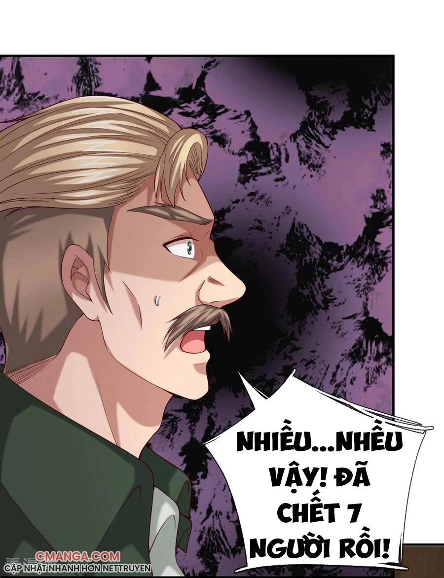 Tuyệt Thế Phi Đao Chapter 256 - 12