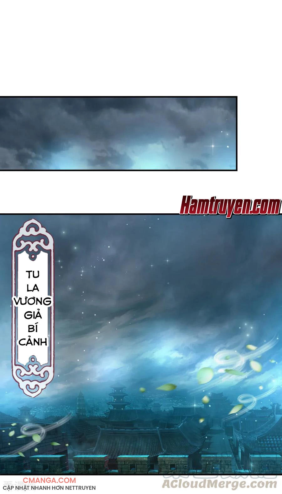 Tuyệt Thế Phi Đao Chapter 256 - 15