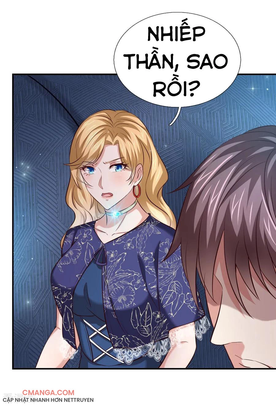 Tuyệt Thế Phi Đao Chapter 256 - 16