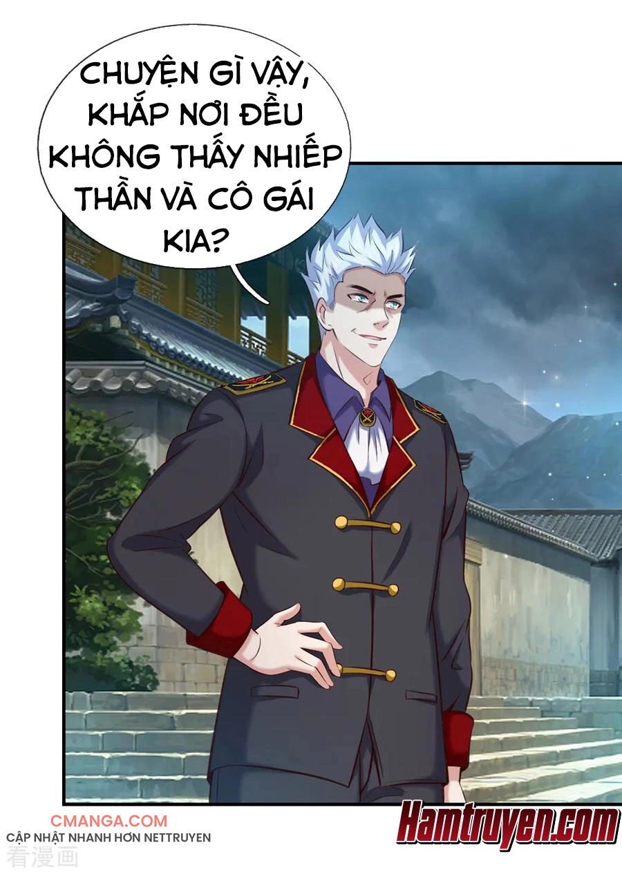 Tuyệt Thế Phi Đao Chapter 257 - 5