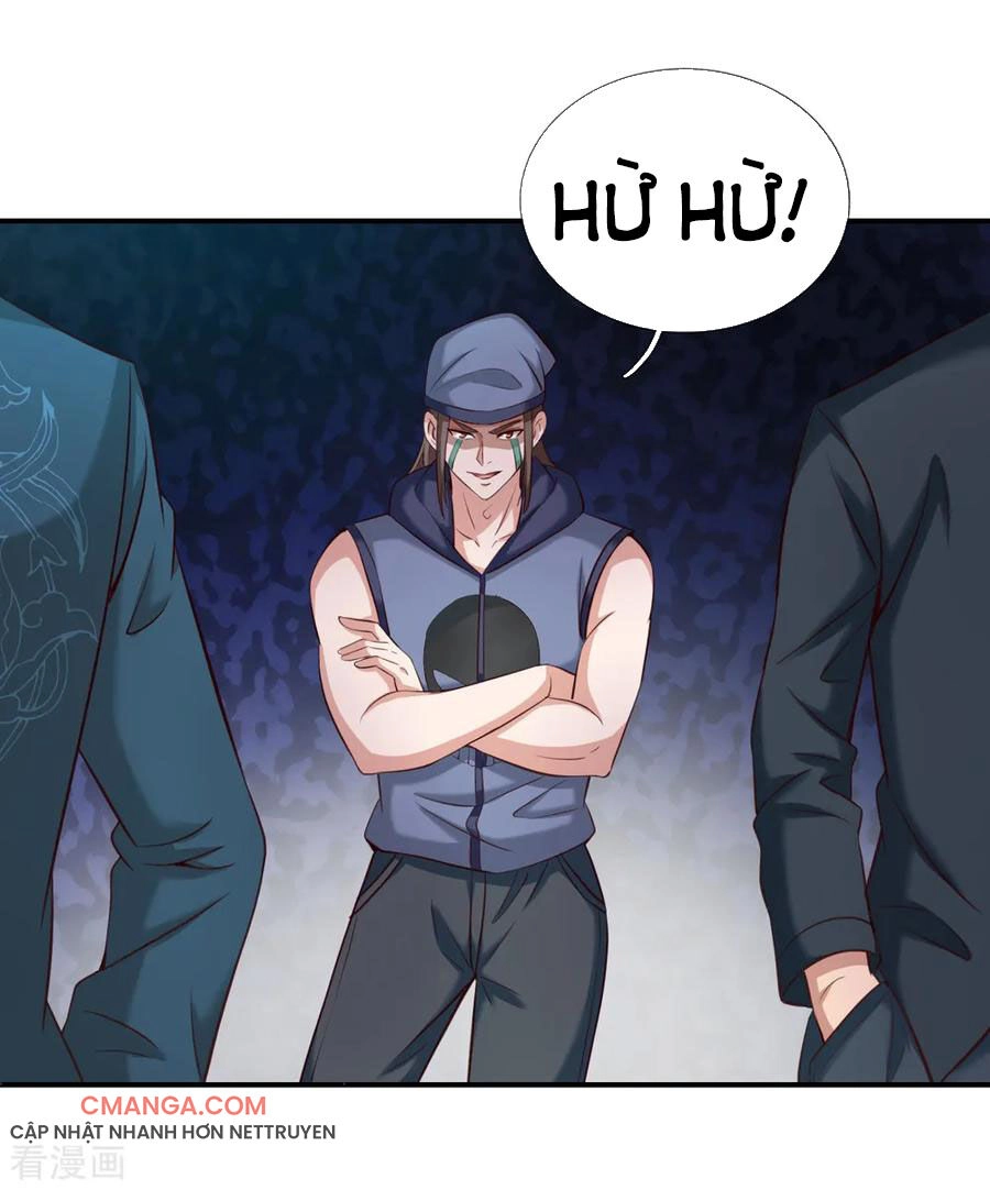 Tuyệt Thế Phi Đao Chapter 257 - 6