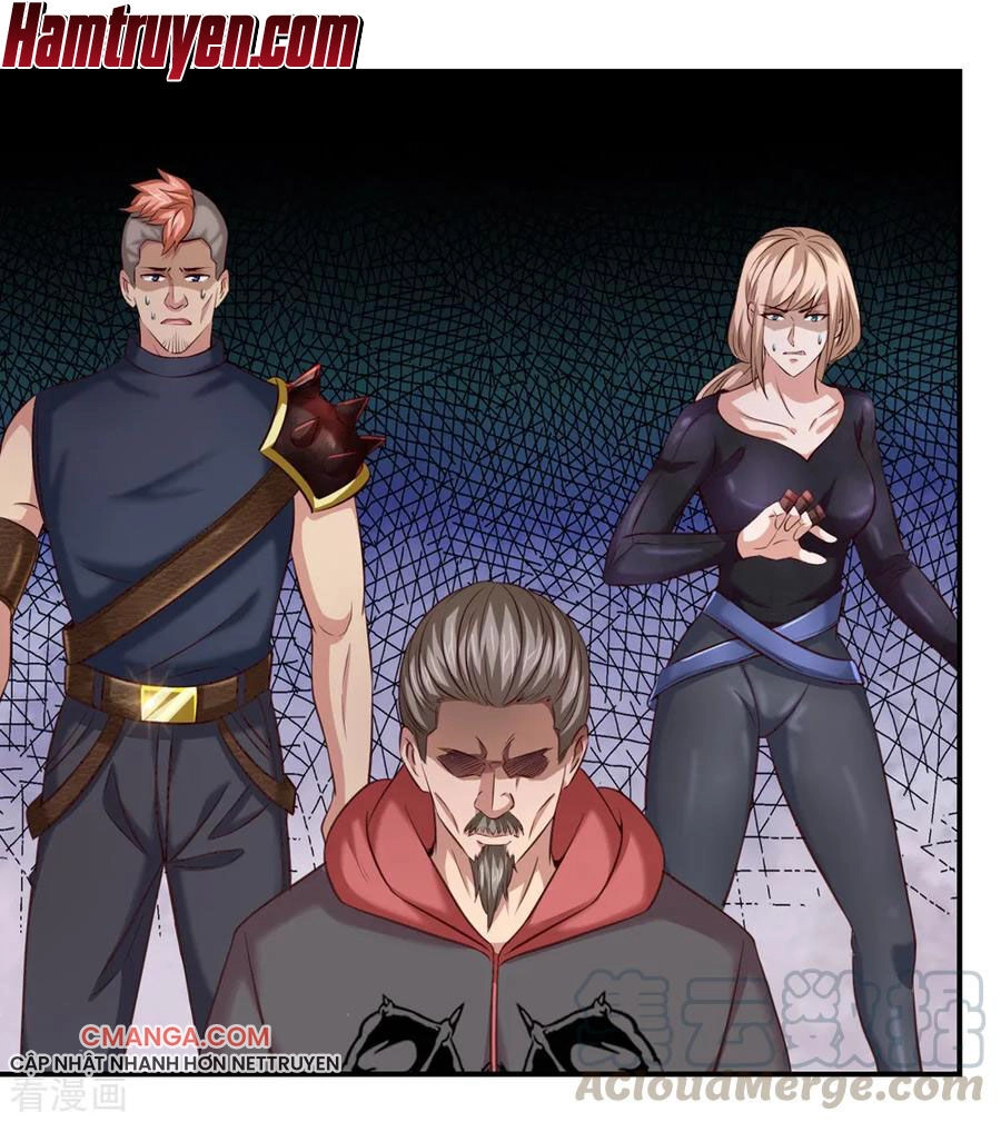 Tuyệt Thế Phi Đao Chapter 257 - 13