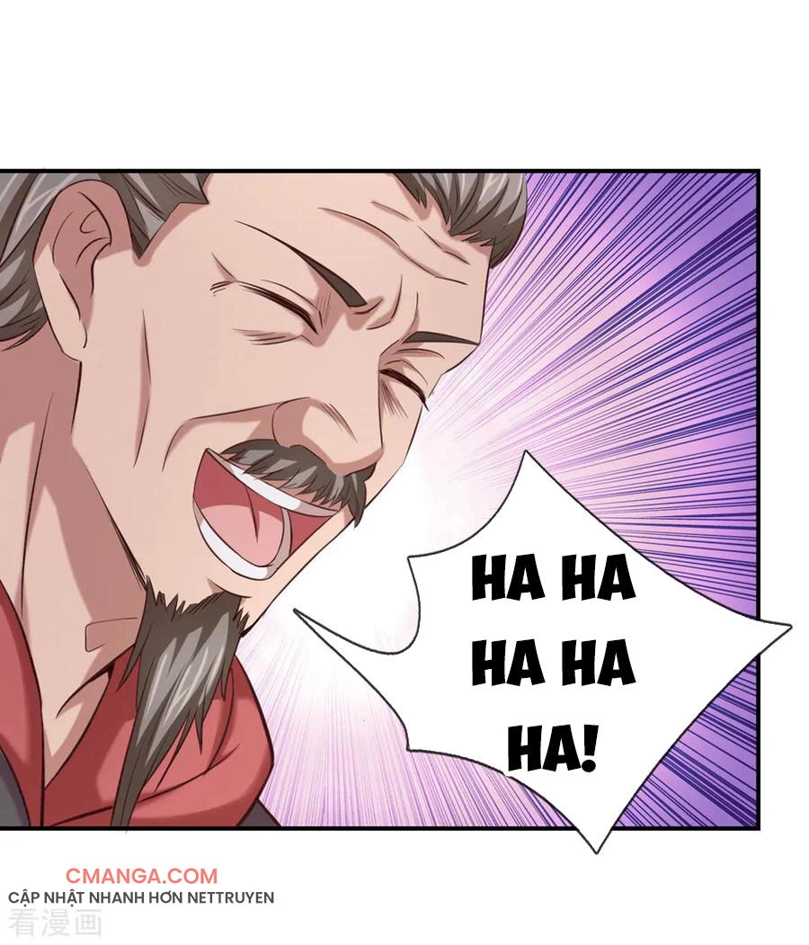 Tuyệt Thế Phi Đao Chapter 257 - 18