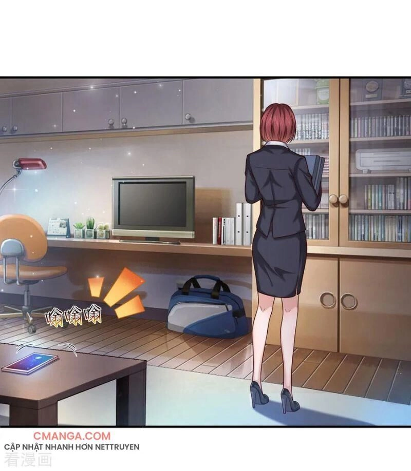 Tuyệt Thế Phi Đao Chapter 260 - 3