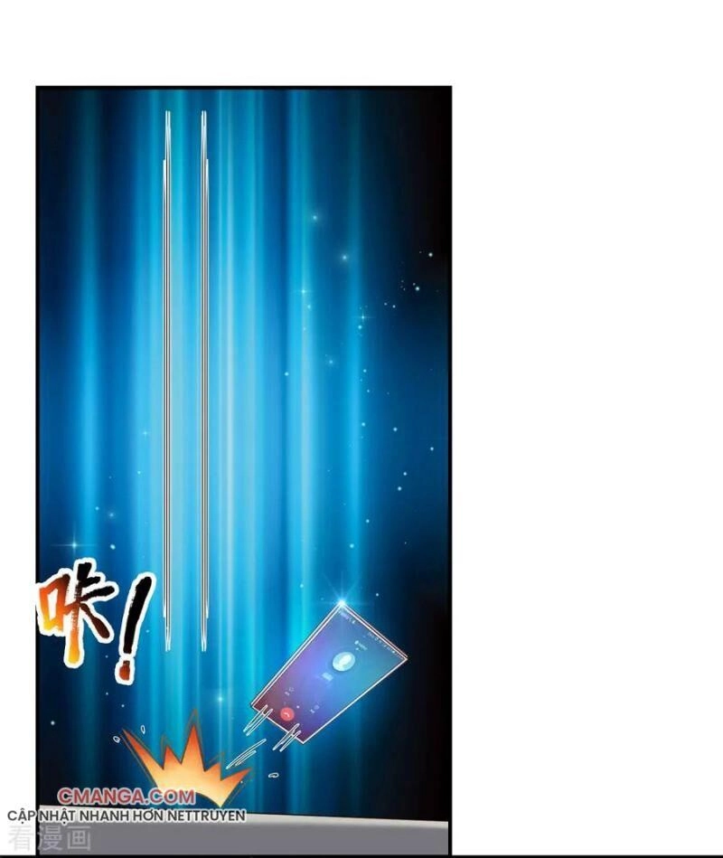 Tuyệt Thế Phi Đao Chapter 260 - 9