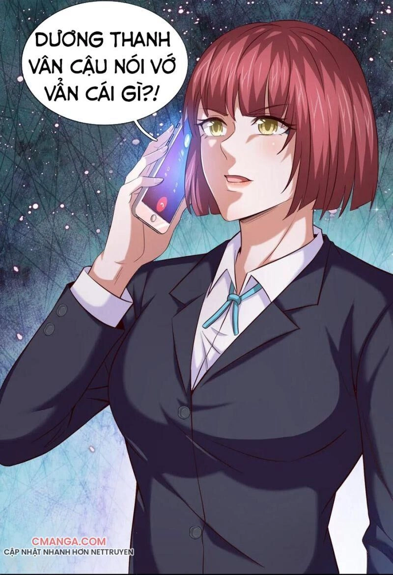 Tuyệt Thế Phi Đao Chapter 260 - 12