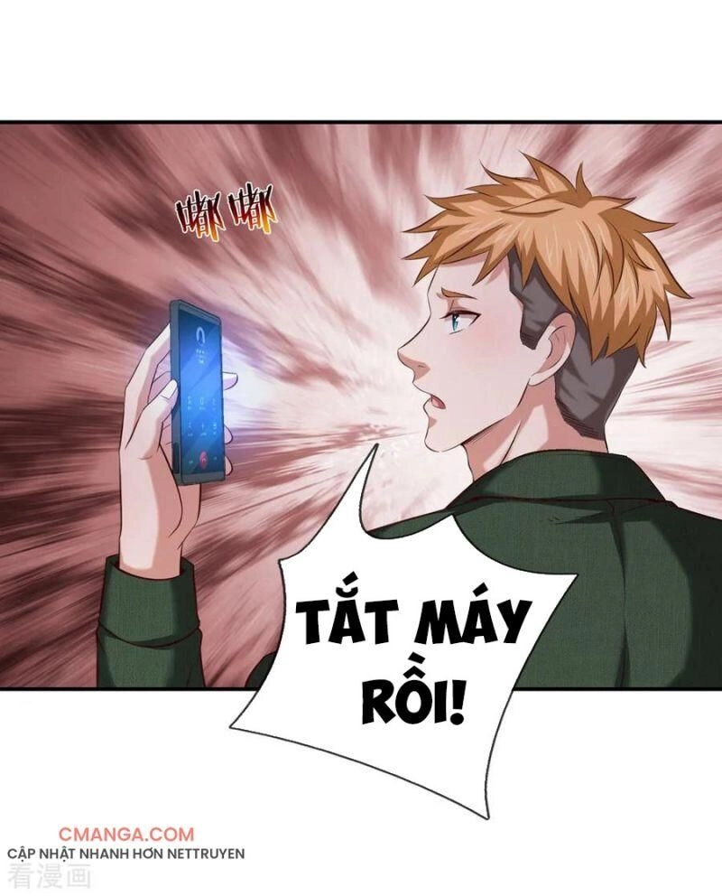 Tuyệt Thế Phi Đao Chapter 260 - 15