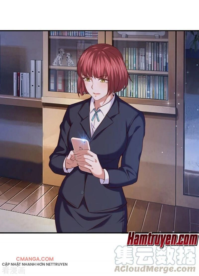 Tuyệt Thế Phi Đao Chapter 260 - 16