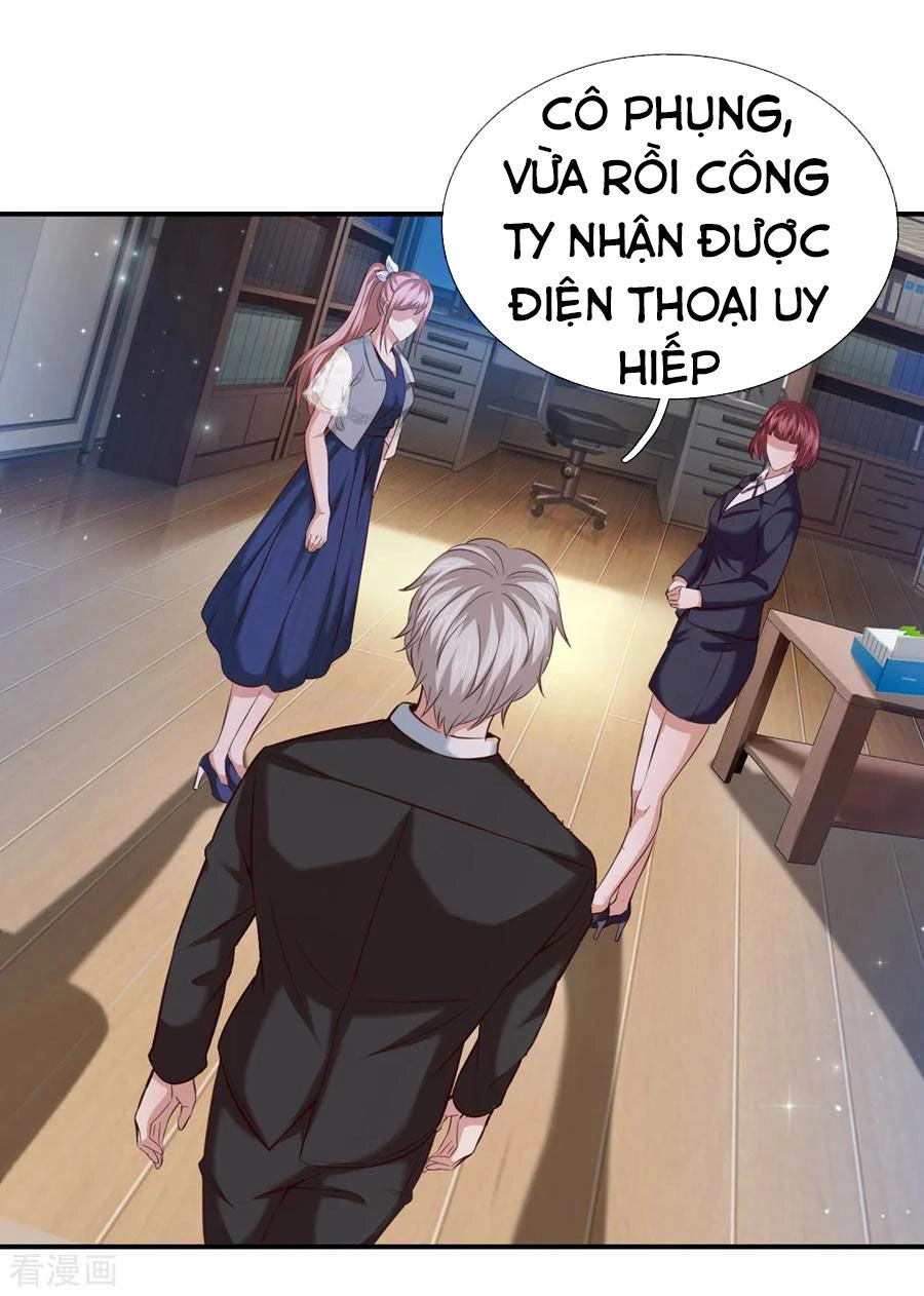 Tuyệt Thế Phi Đao Chapter 261 - 14