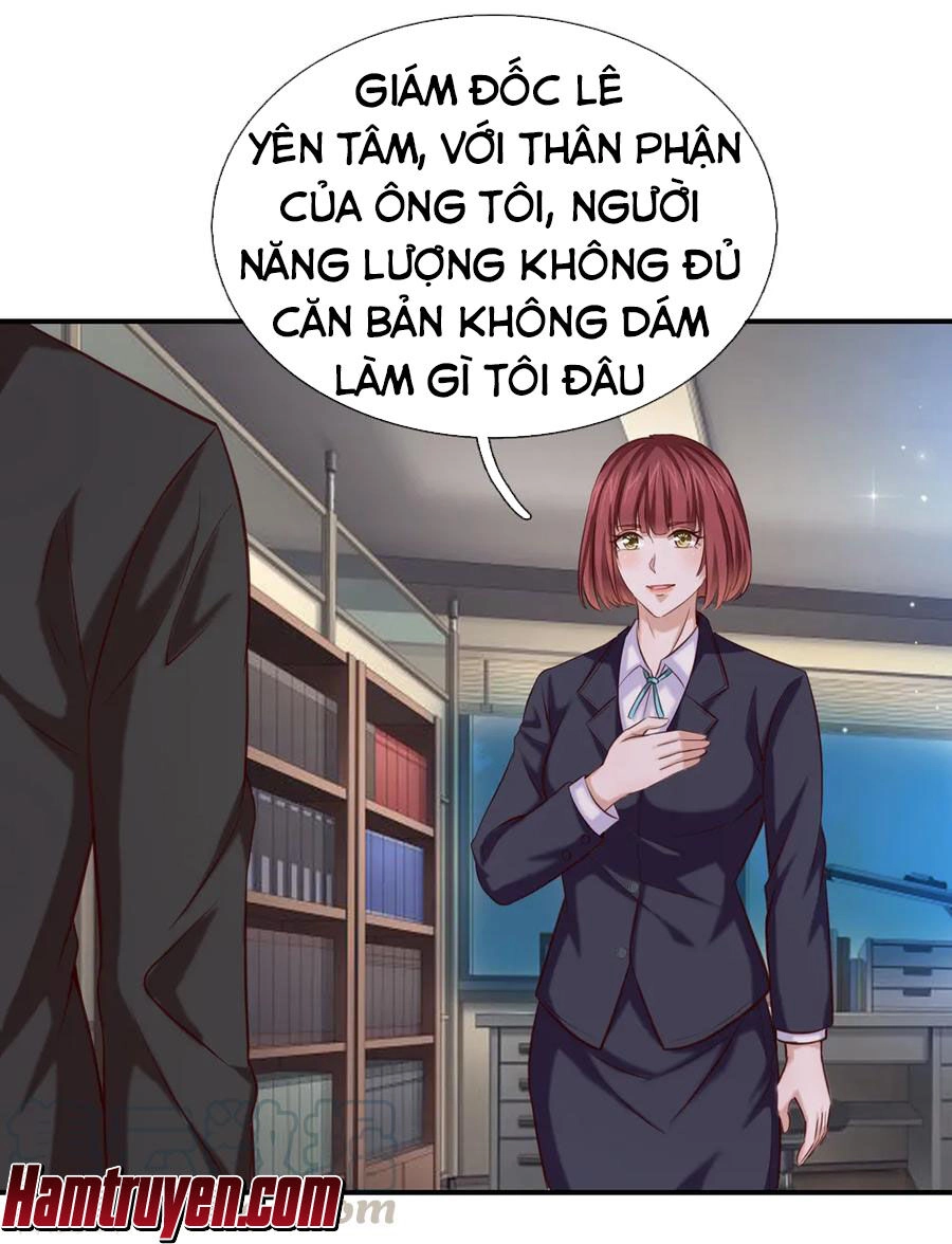 Tuyệt Thế Phi Đao Chapter 261 - 18