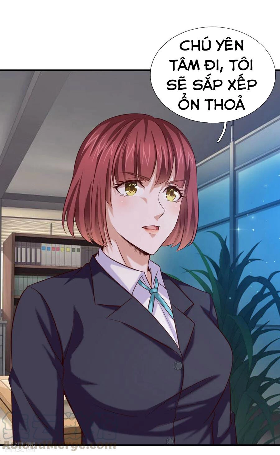 Tuyệt Thế Phi Đao Chapter 262 - 2