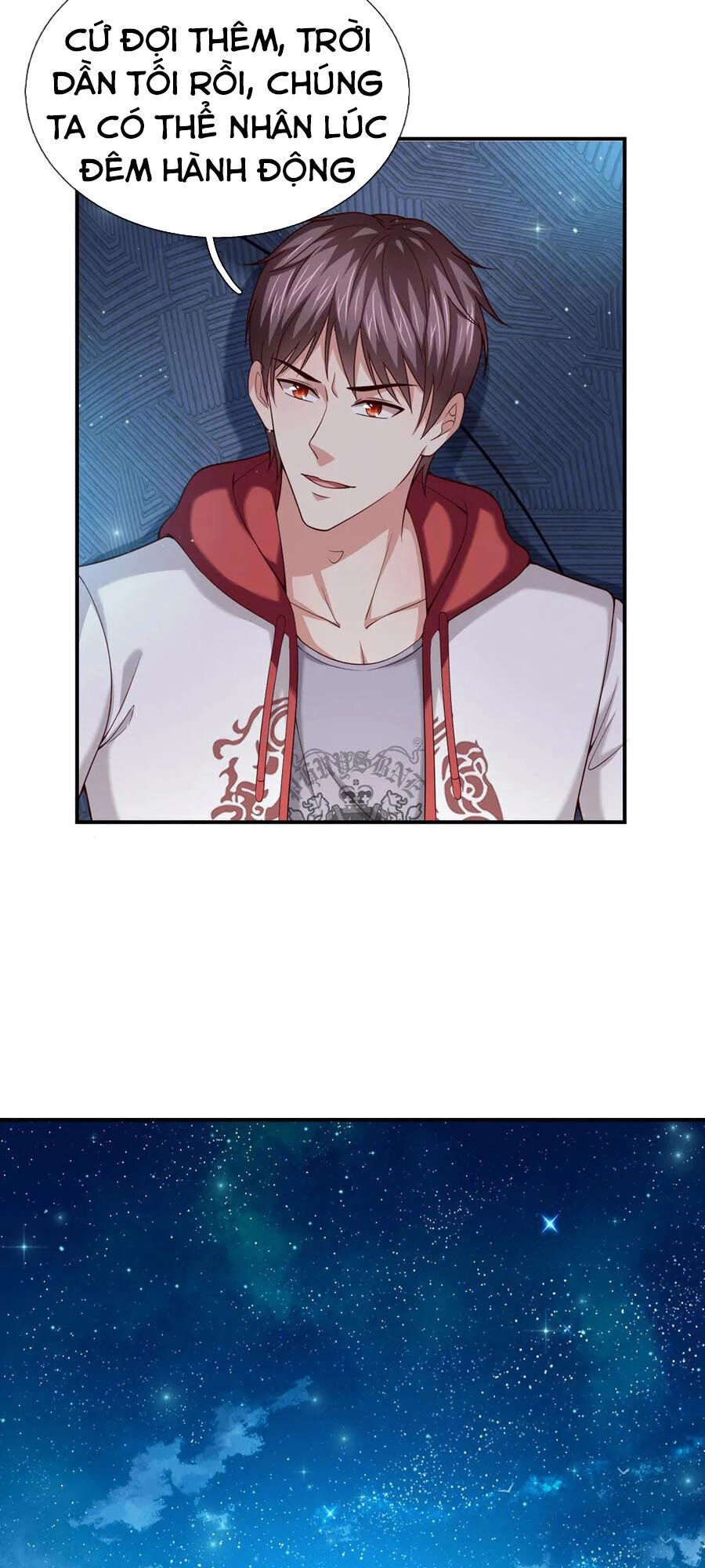 Tuyệt Thế Phi Đao Chapter 262 - 11