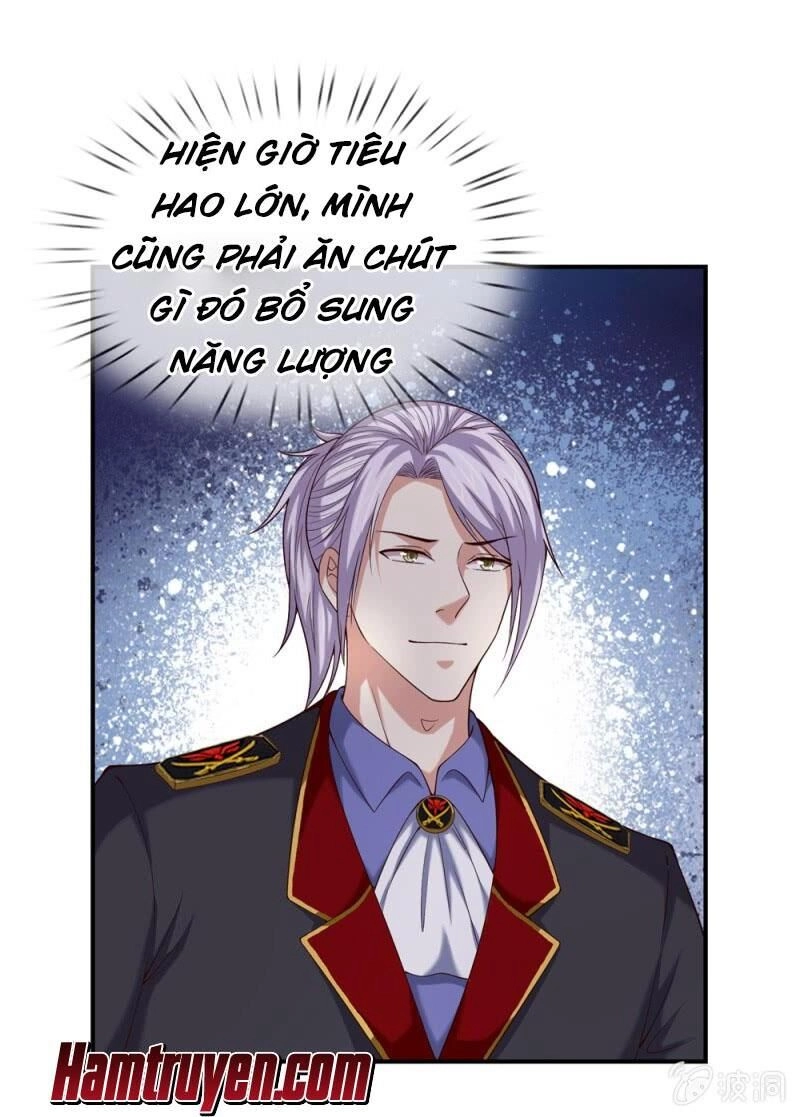 Tuyệt Thế Phi Đao Chapter 263 - 1