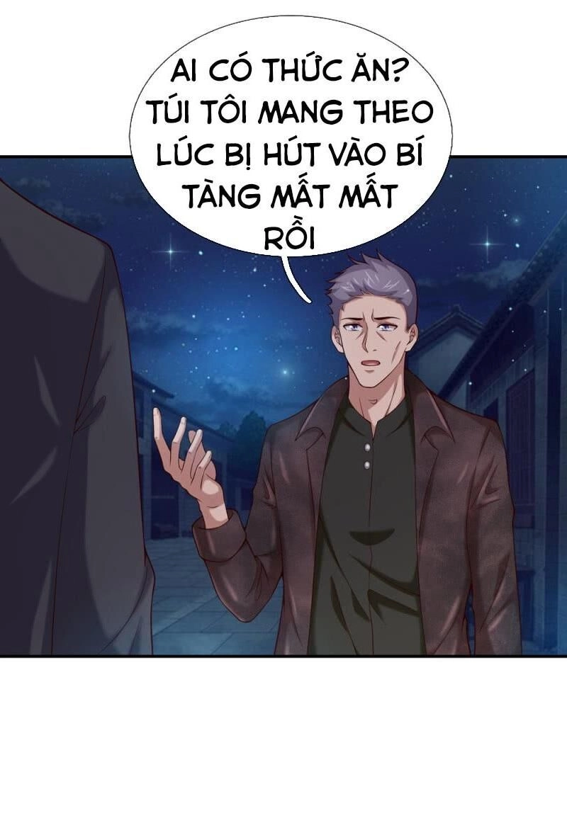 Tuyệt Thế Phi Đao Chapter 263 - 2