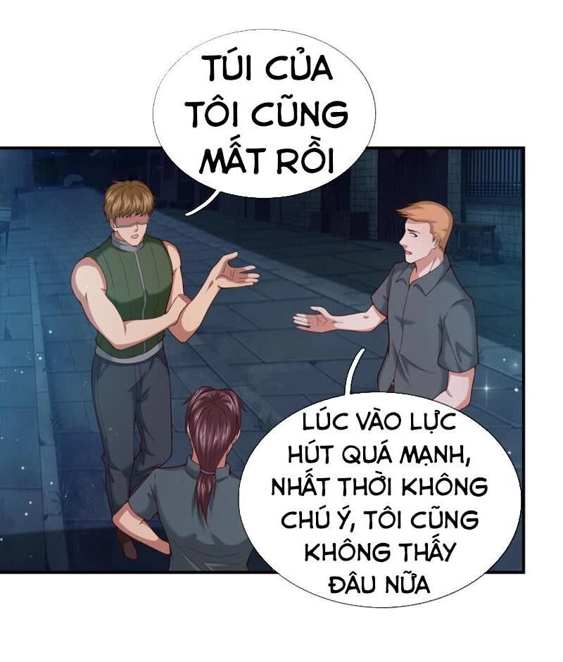 Tuyệt Thế Phi Đao Chapter 263 - 3