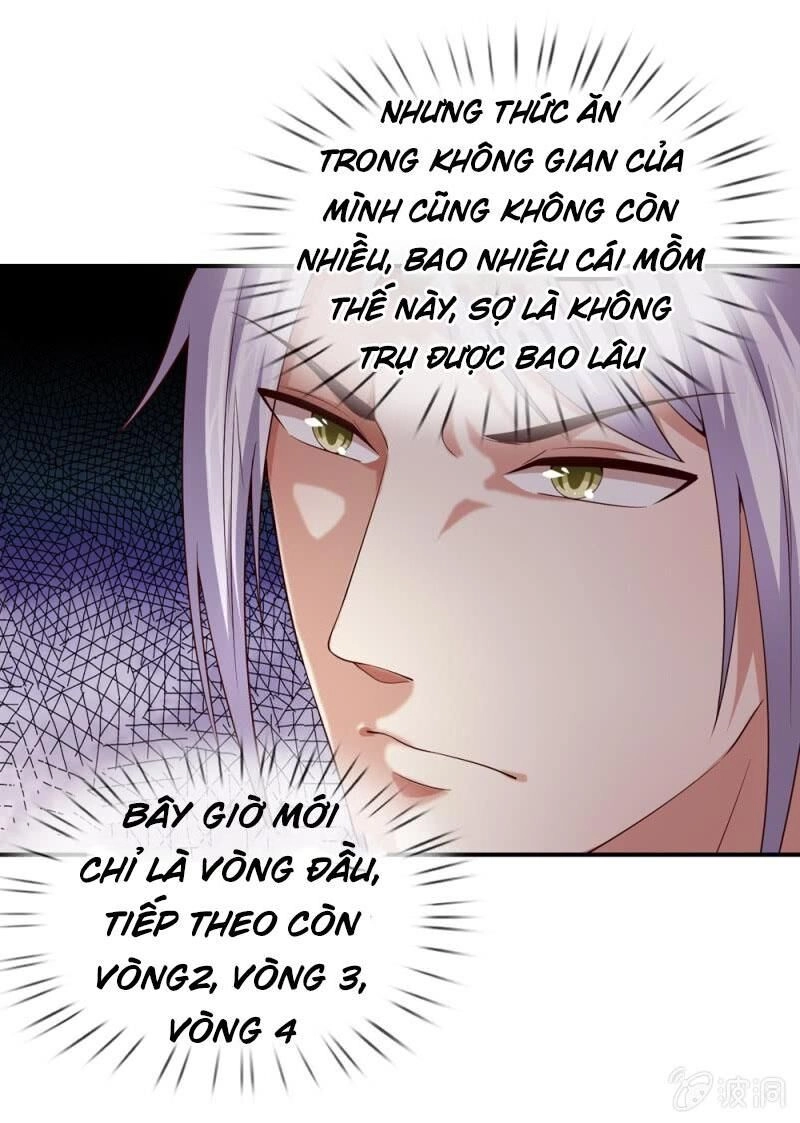 Tuyệt Thế Phi Đao Chapter 263 - 5