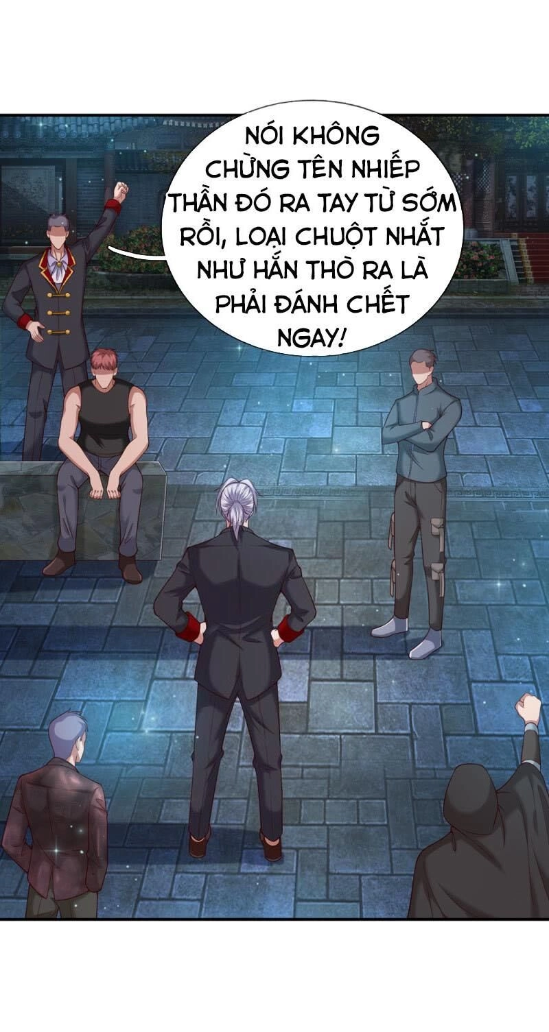 Tuyệt Thế Phi Đao Chapter 263 - 11