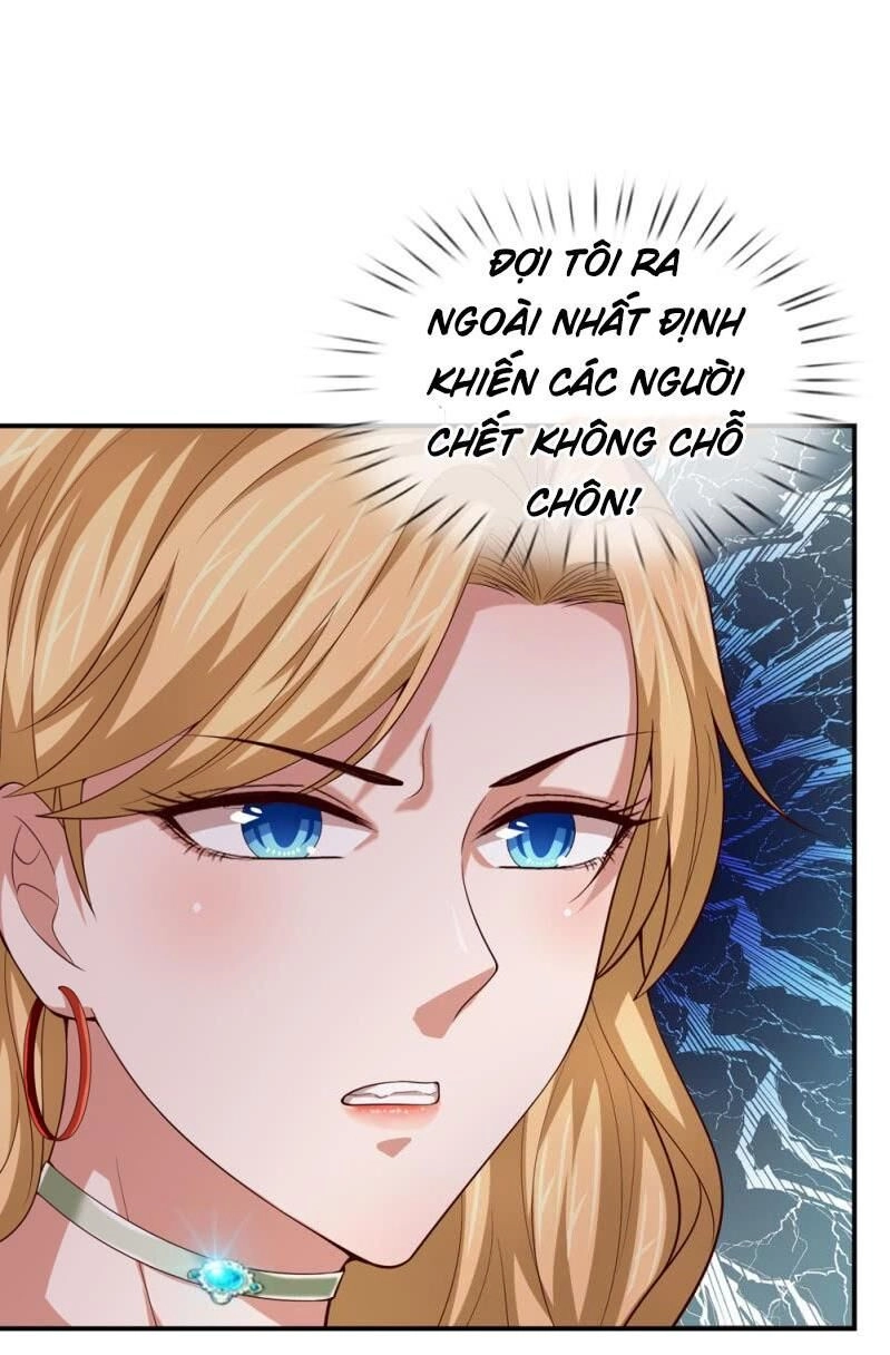 Tuyệt Thế Phi Đao Chapter 263 - 12