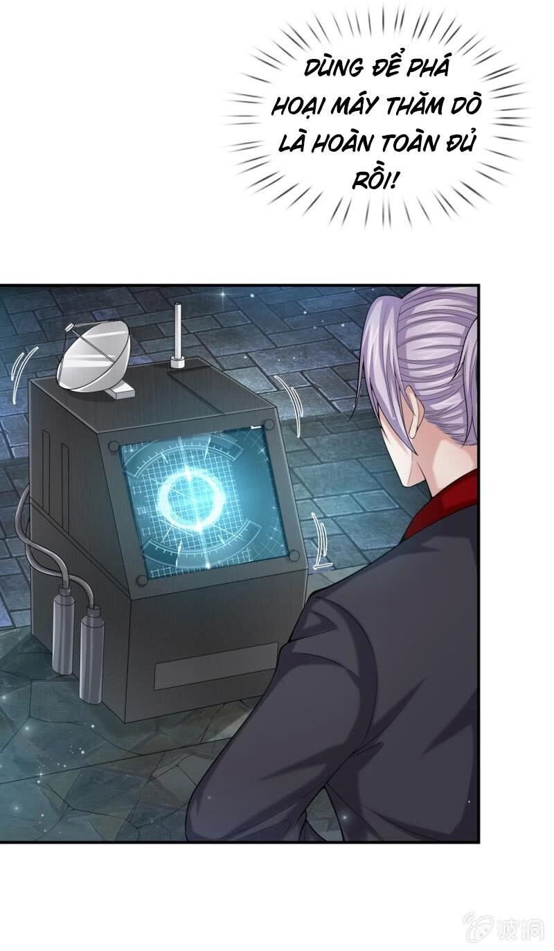 Tuyệt Thế Phi Đao Chapter 263 - 17