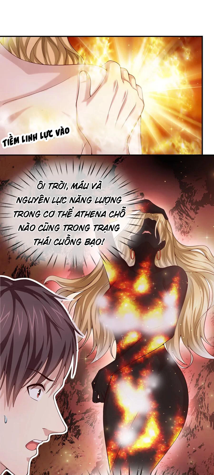 Tuyệt Thế Phi Đao Chapter 267 - 6