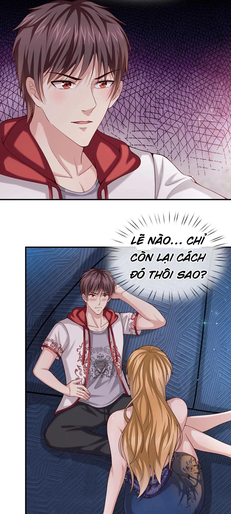 Tuyệt Thế Phi Đao Chapter 267 - 8