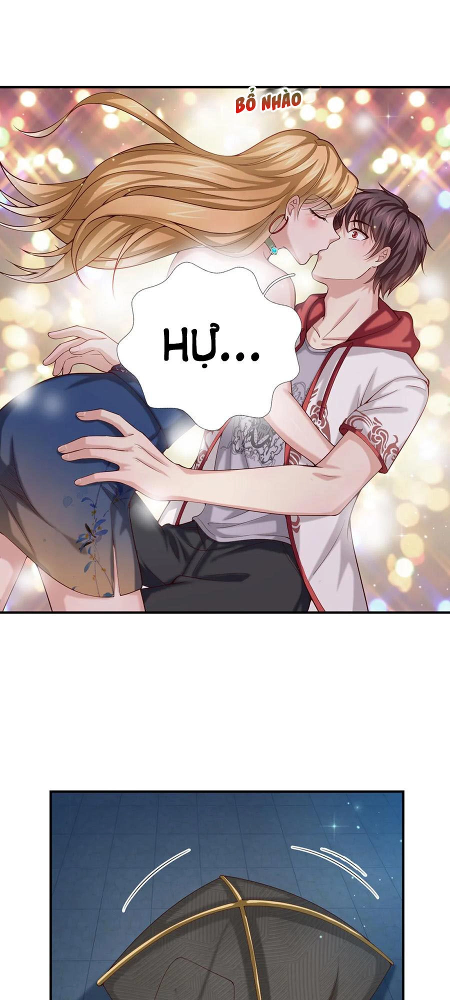 Tuyệt Thế Phi Đao Chapter 267 - 10